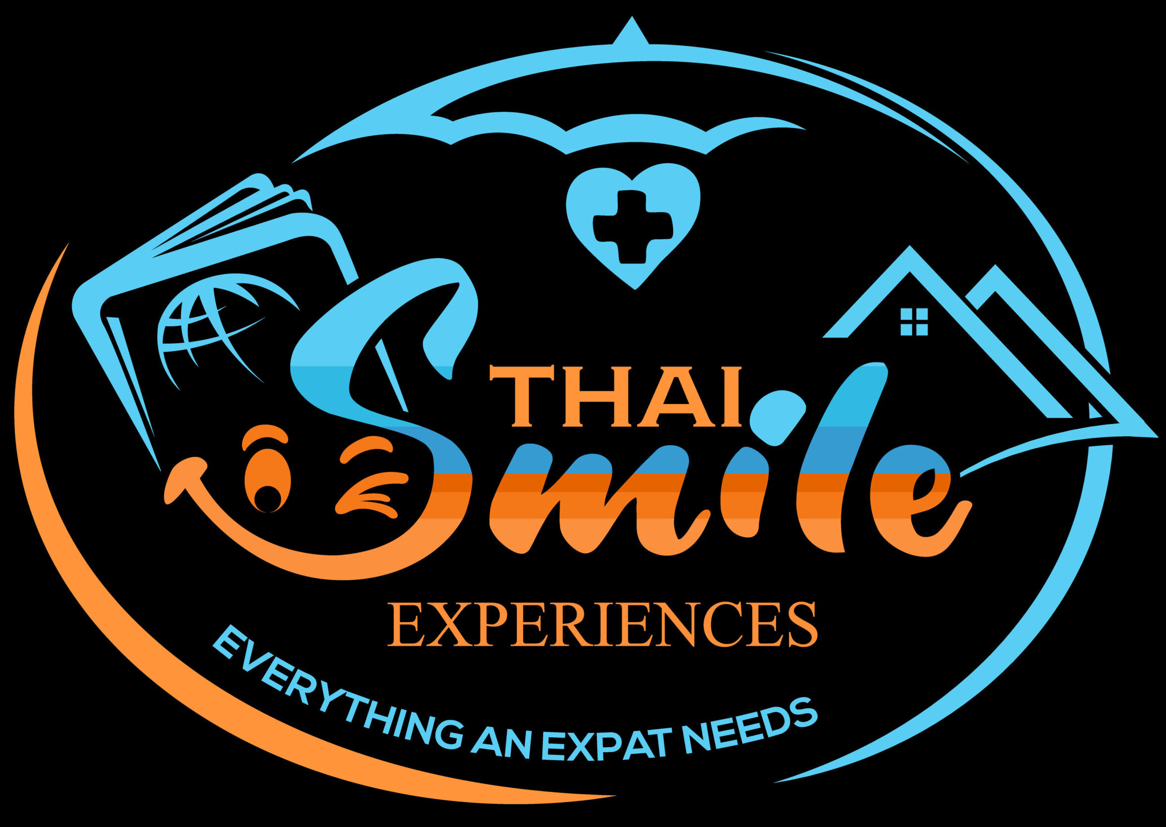 Thai Smile Experiences